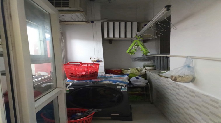 Cần bán chung cư Kim Văn Kim Lũ - 63m2  - 3N2WC - giá 2,45 tỷ tầng trung